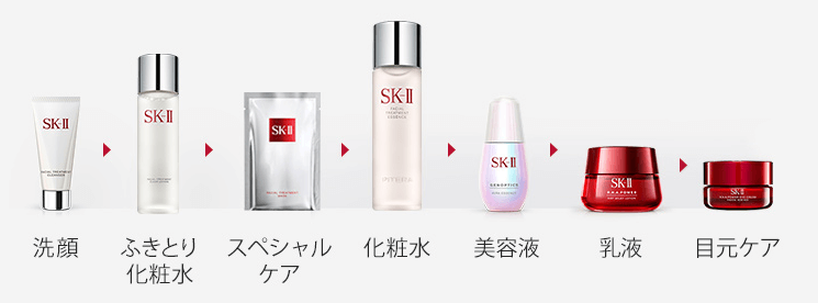【SK-Ⅱ】楽天市場公式