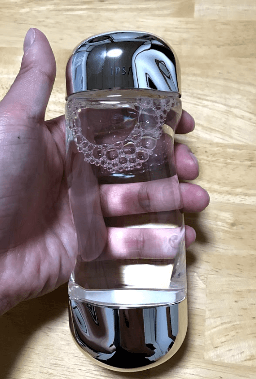 イプサの化粧水
